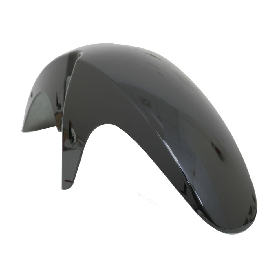 Mondial 125 Drift L Siyah Ön Çamurluk