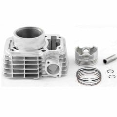 Honda CBF 150 Silindir Piston Takımı (OEM)