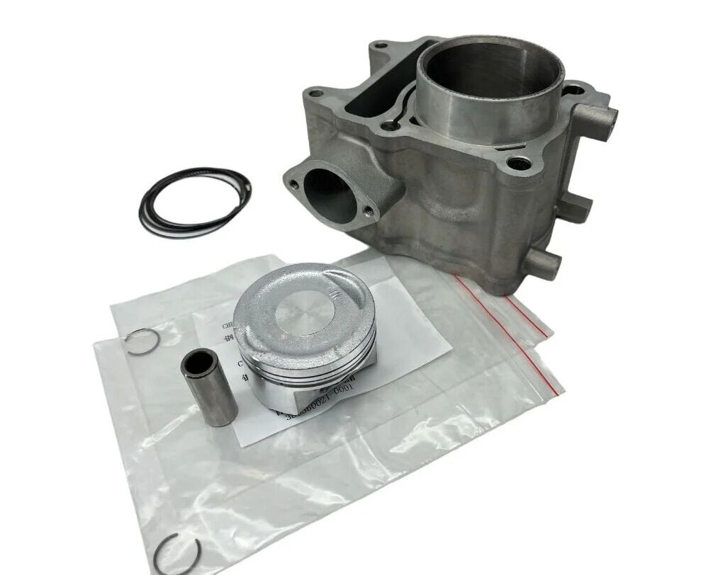 Arora Beatrix Silindir Piston Takımı