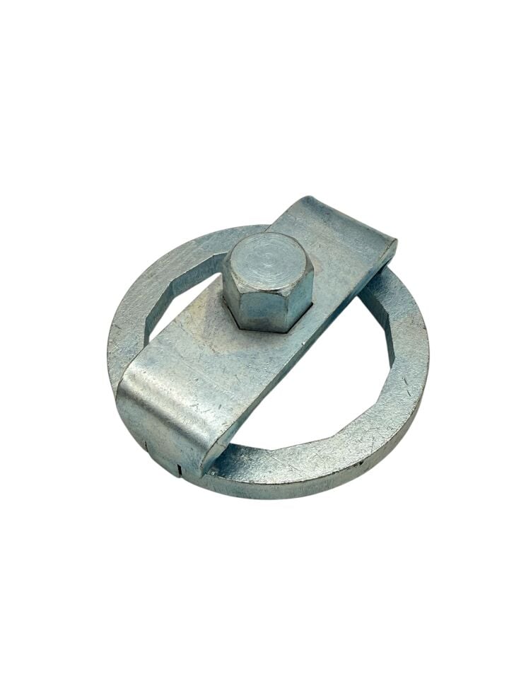 Yağ Filtre Sökme Aparatı 67 mm.