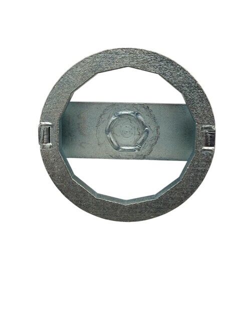 Yağ Filtre Sökme Aparatı 67 mm.