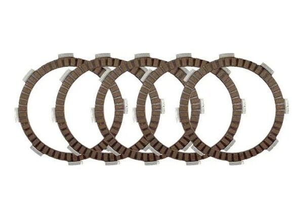 Honda Titan Orjinal Debriyaj Balata Takımı