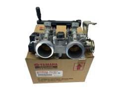 Yamaha YZF R25 Gaz Kelebek Gövdesi