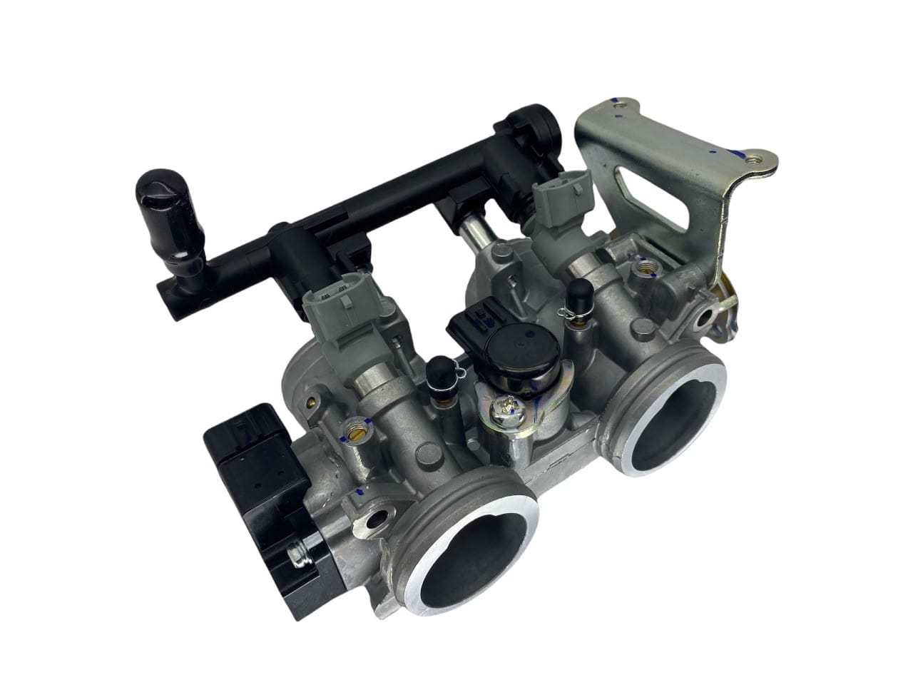 Yamaha YZF R25 Gaz Kelebek Gövdesi