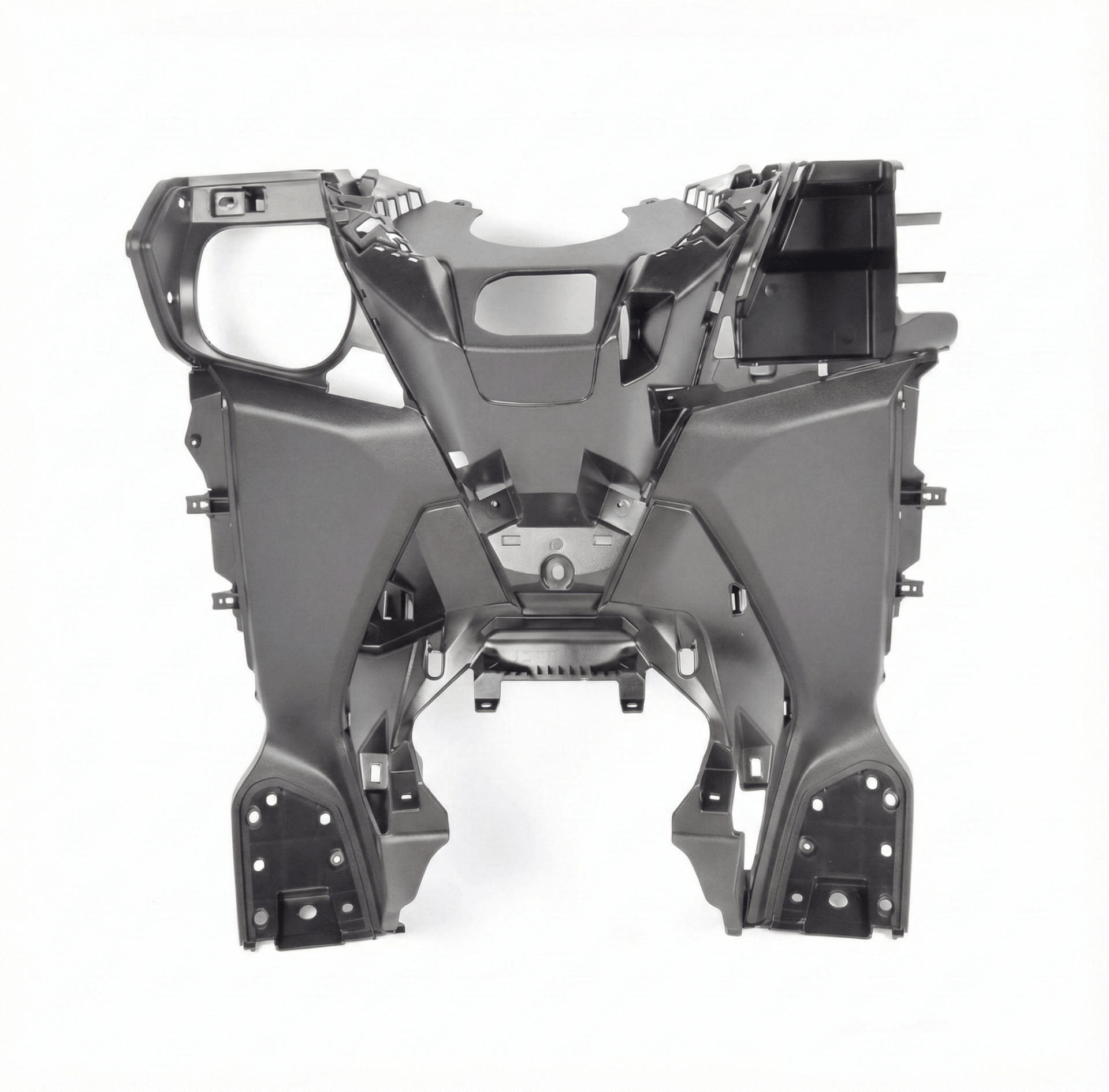 Honda Forza 250 İç Kutu 2021-2024