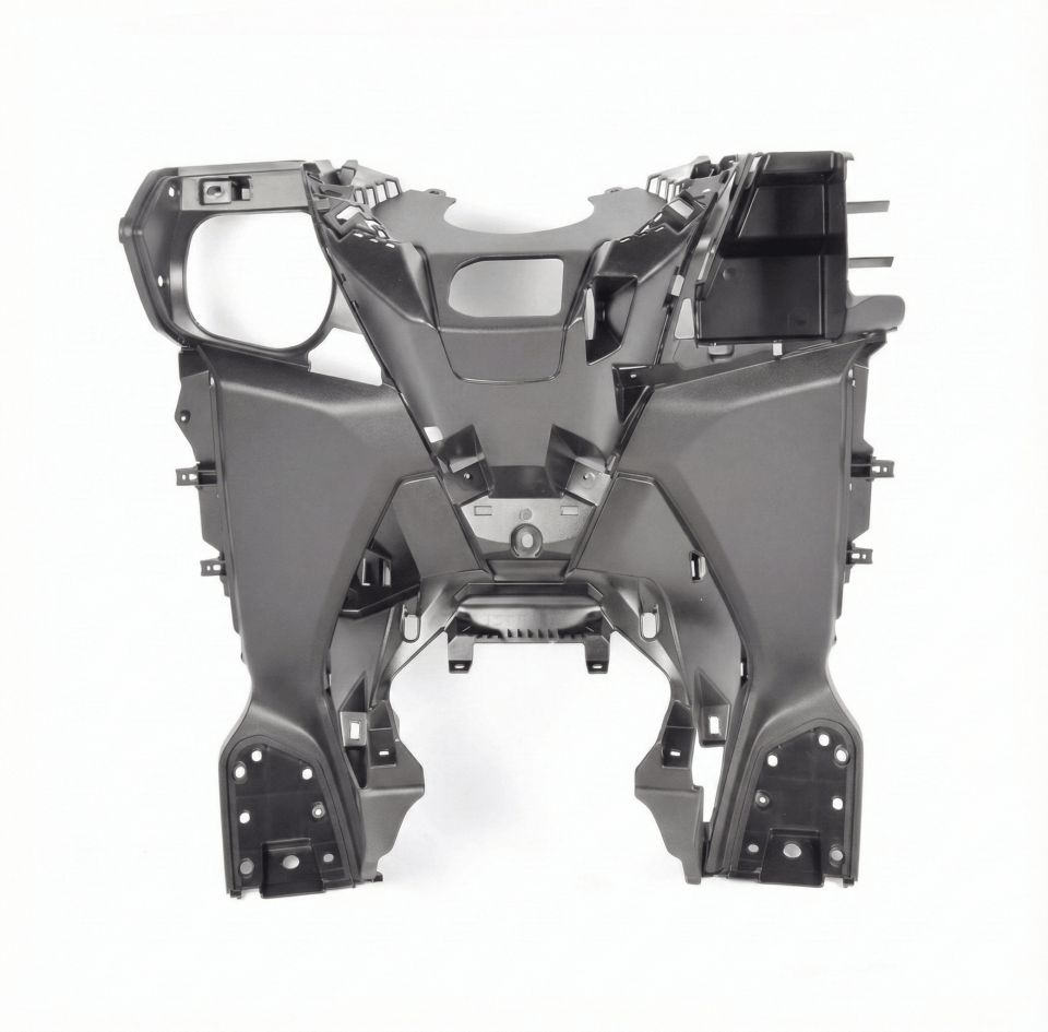 Honda Forza 250 İç Kutu 2021-2024