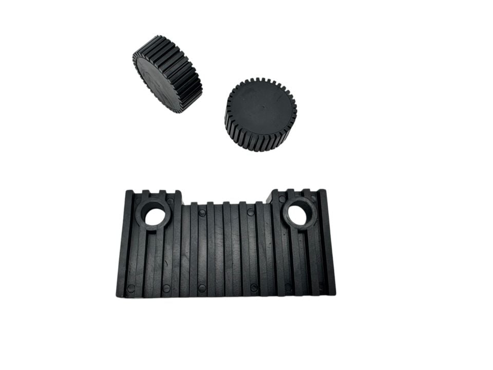 Mondial 125 MH Drift Benzin Deposu Destek Plastiği Set