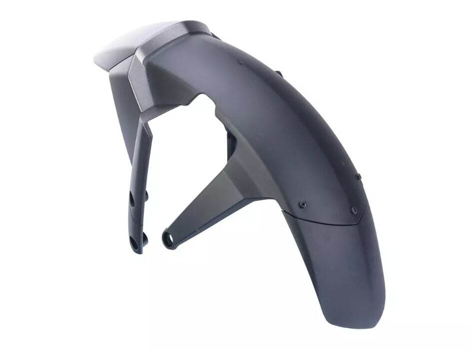 Bajaj Dominar D 250 Ön Çamurluk Siyah