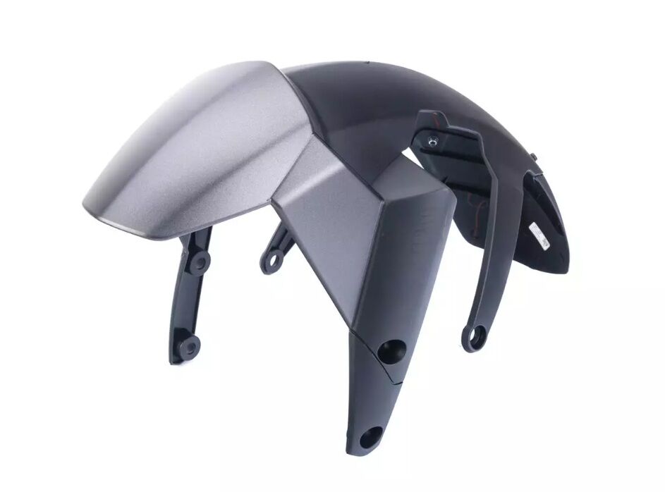 Bajaj Dominar D 250 Ön Çamurluk Siyah