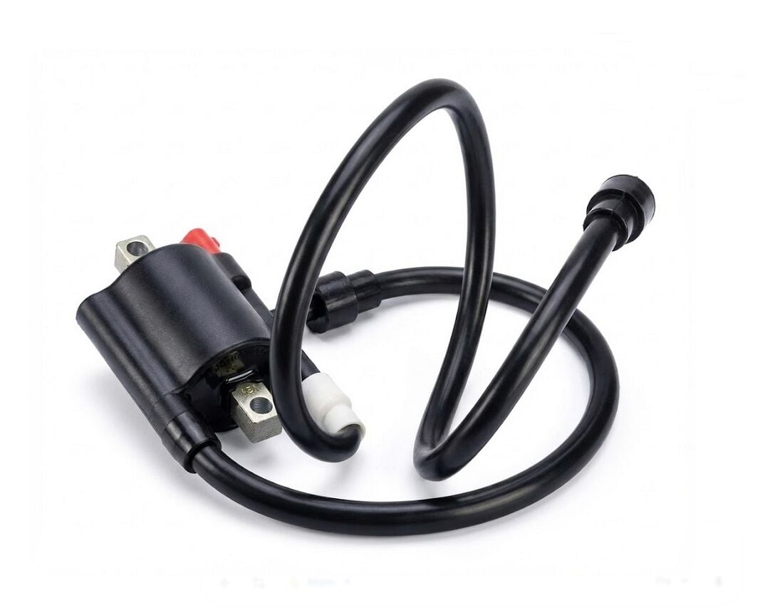 Bajaj Pulsar RS 200 Ateşleme Bobini Sol Euro 4