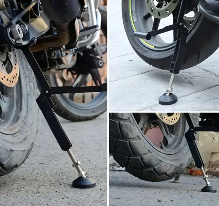 Motosiklet Bakım Sehpası