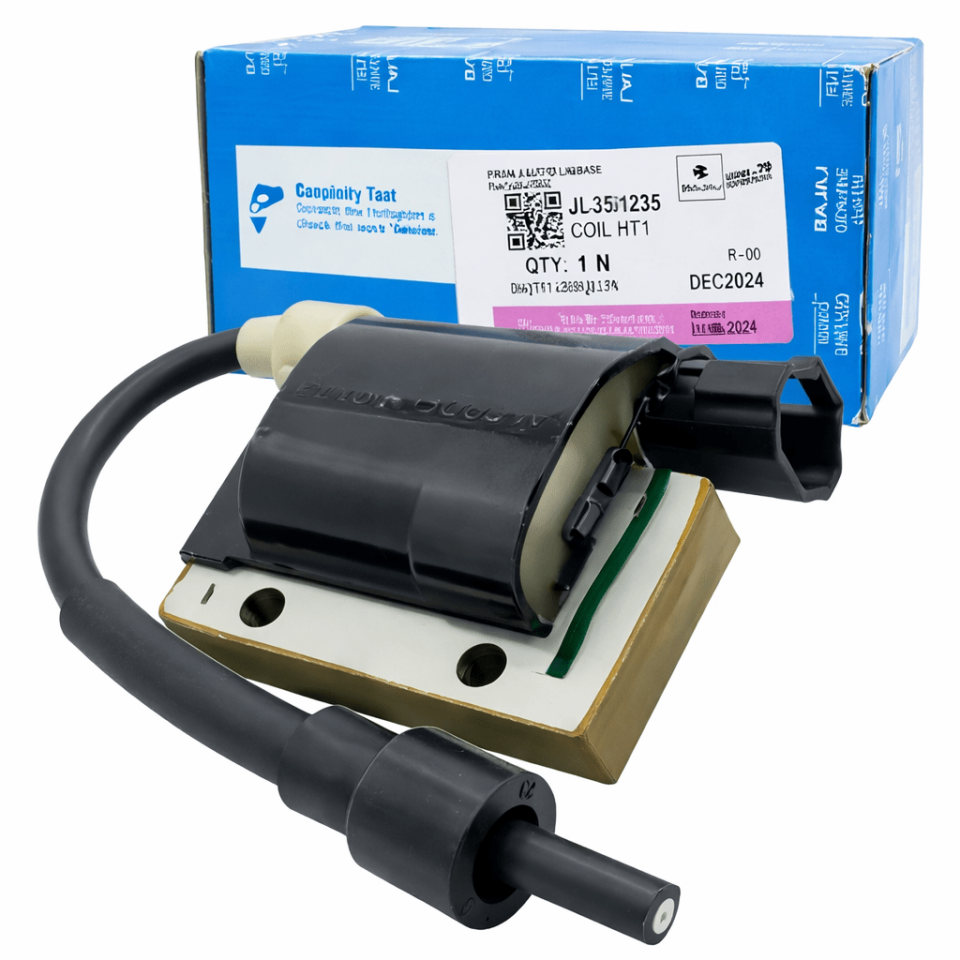 Bajaj Pulsar RS 200 Ateşleme Bobini Sağ