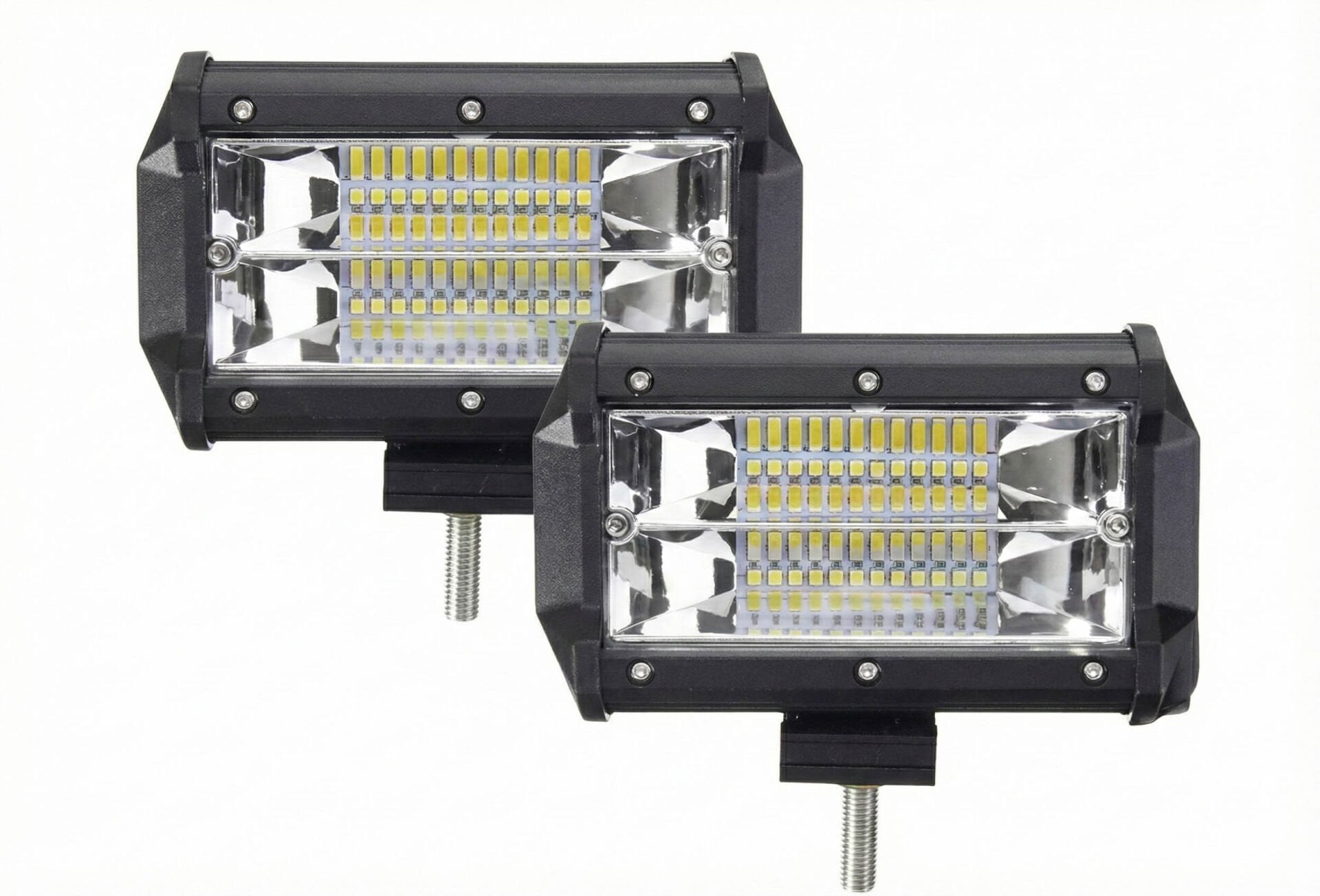 KNMaster Orion 72W Bar Tipi Off Road Led Sis Farı