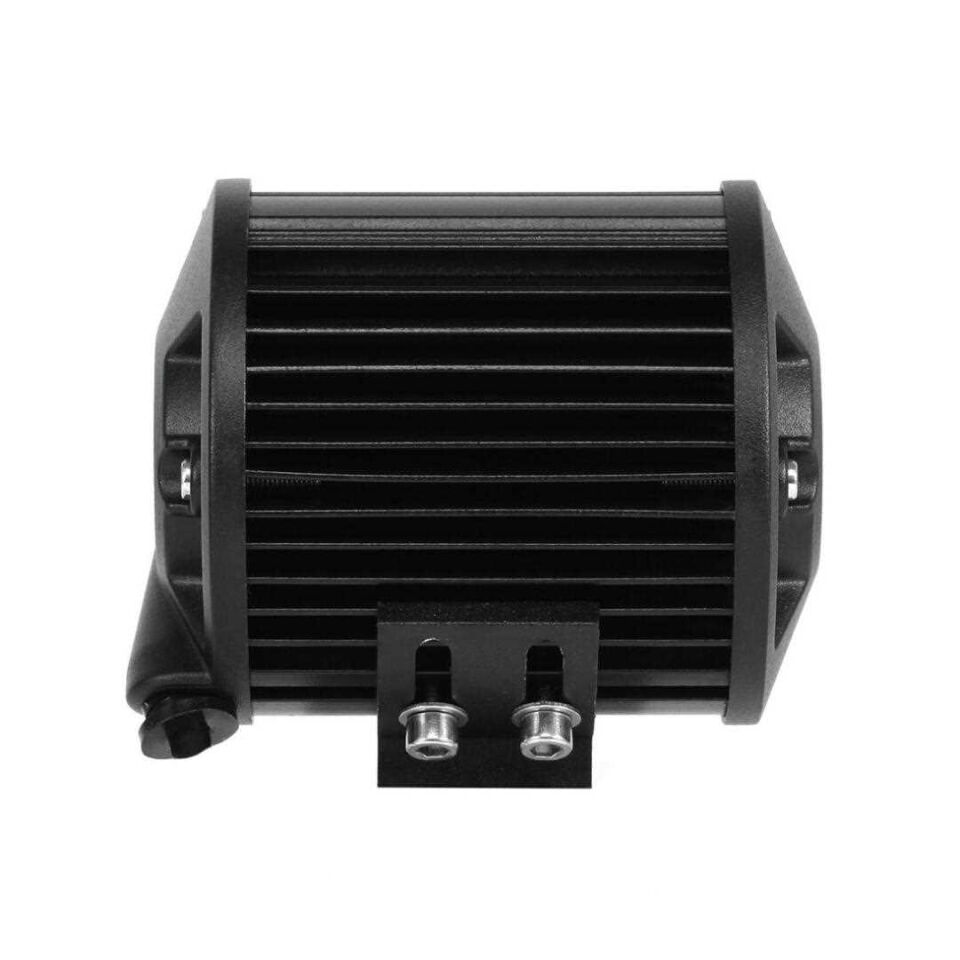 KNMaster Muscle 72W Bar Tipi Off Road Led Sis Farı