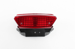 Yamaha YBR 125 ESD Orjinal Arka Stop Komple 18C-H4700-01