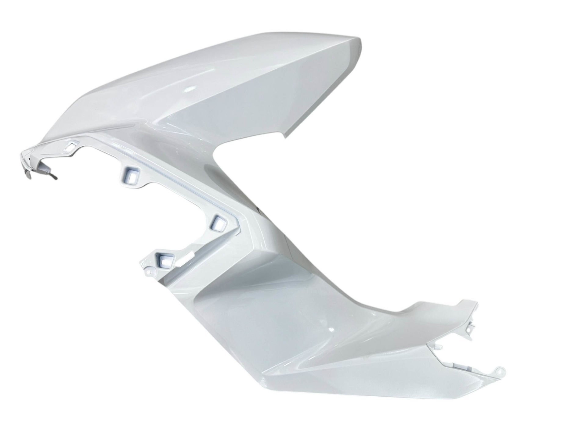 Honda PCX 125 DLX Sol Grenaj Beyaz (2025)