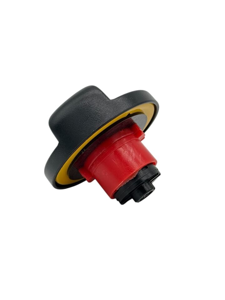 Kanuni Seha 150 Yakıt Depo Kapağı