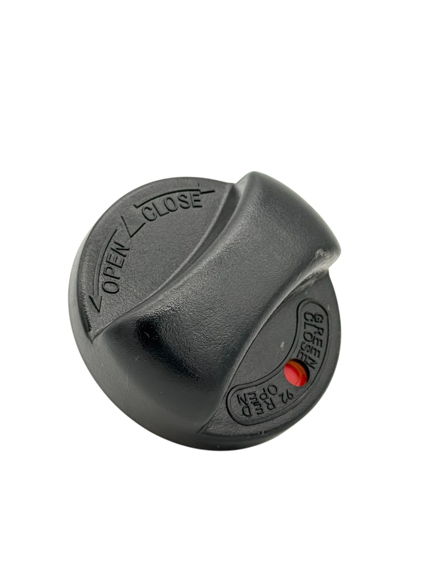 Kanuni Seha 150 Yakıt Depo Kapağı