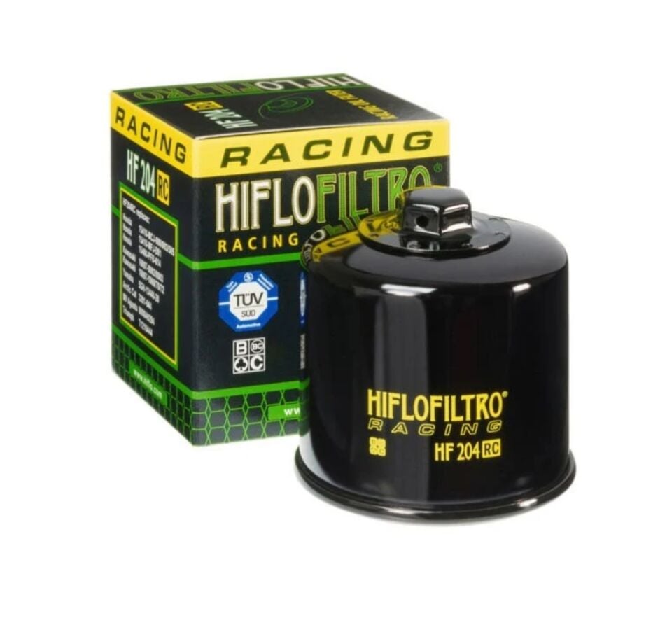 Honda NX 500 Hiflo Yağ Filtresi