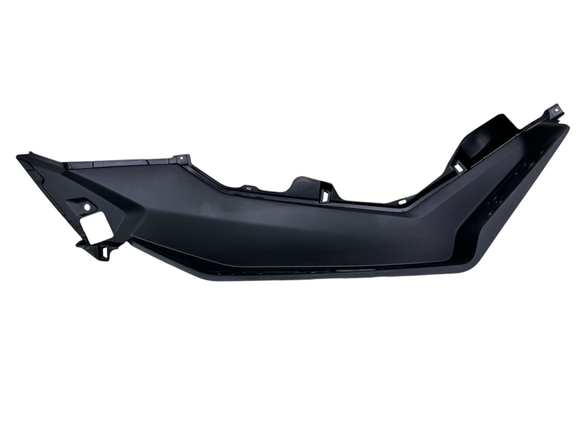 Honda PCX 125 DLX Sağ Ön Basamak (2025)