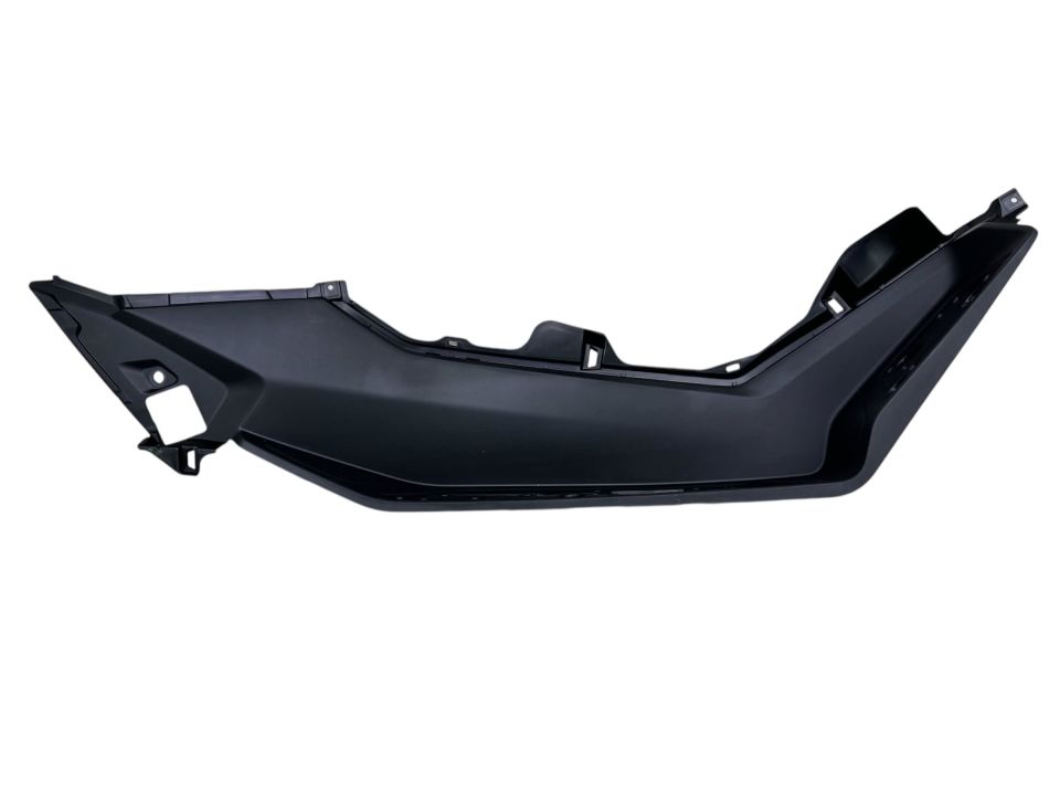 Honda PCX 125 DLX Sağ Ön Basamak (2025)