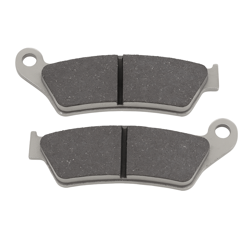 Bajaj Pulsar RS 200 UG Ön Fren Balatası