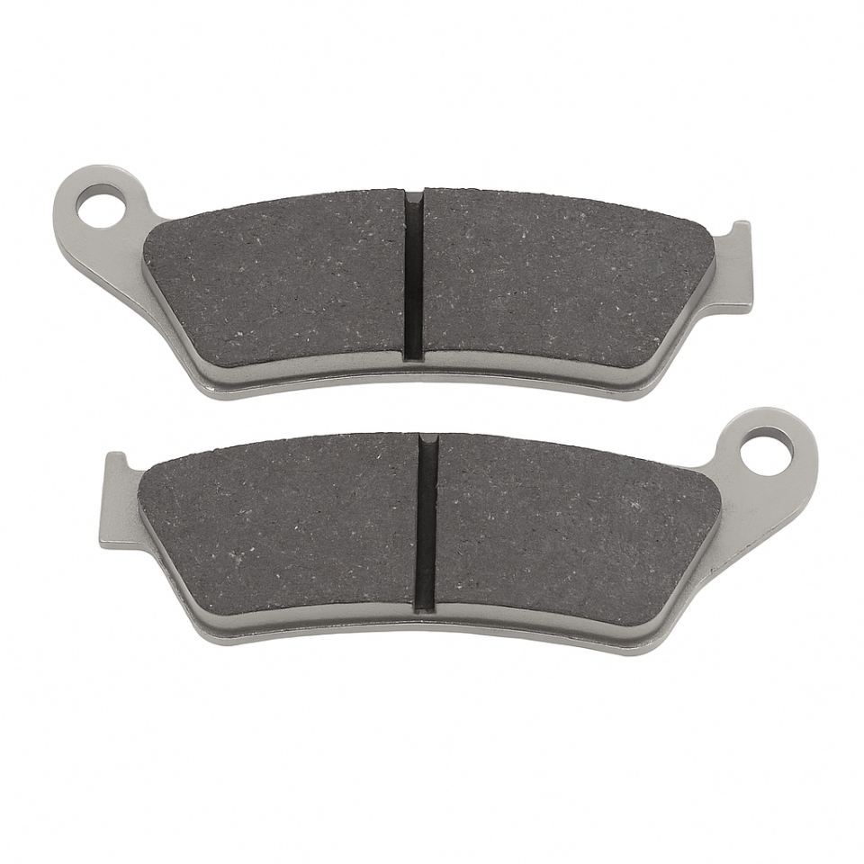 Bajaj Pulsar RS 200 UG Ön Fren Balatası