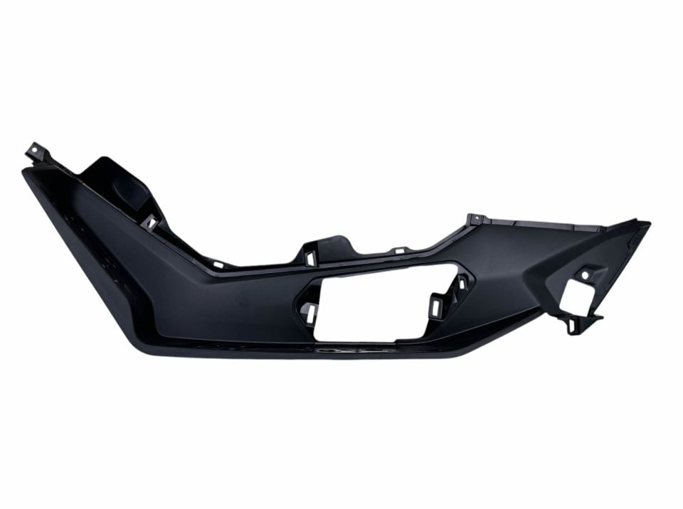 Honda PCX 125 DLX Sol Ön Basamak (2025)