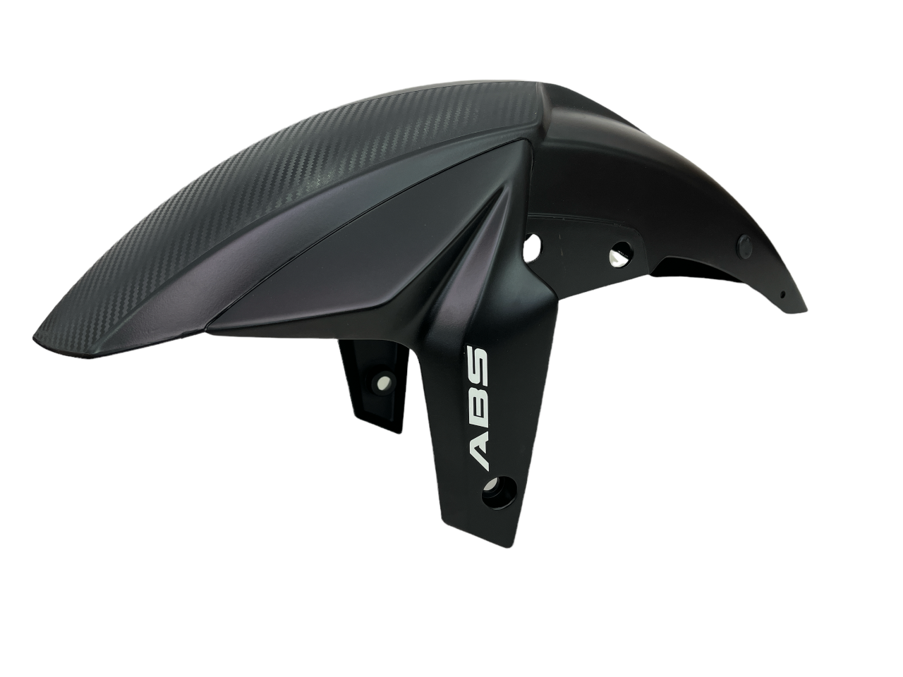 Bajaj Pulsar 200 NS Ön Çamurluk 2021-2024