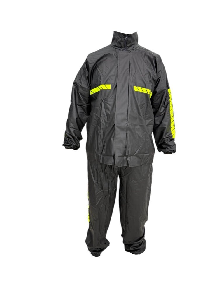 Prosev Q1361 Motorcu Yağmurluk