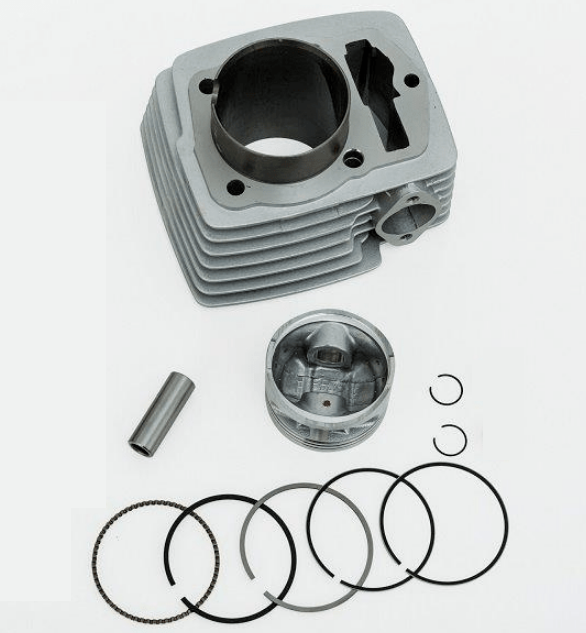 Kuba TK 03 200 cc Silindir Set