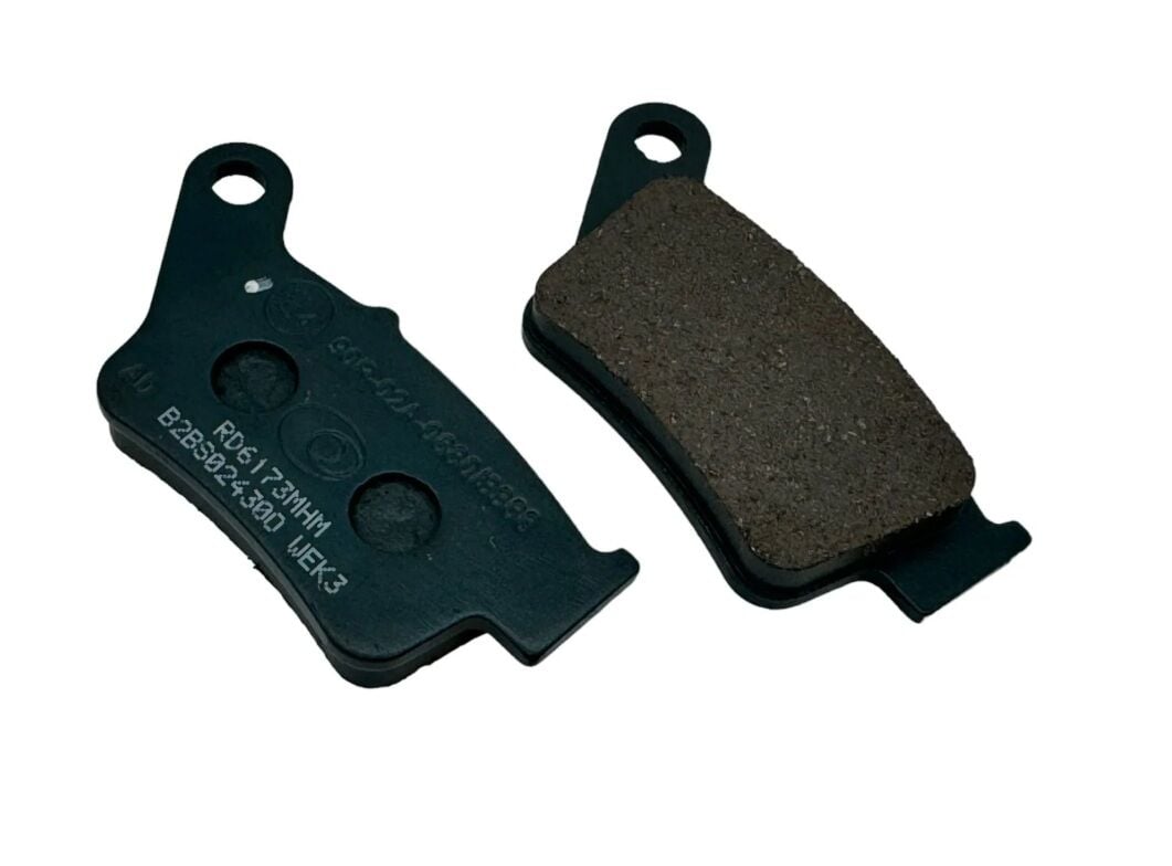 Bajaj Pulsar RS 200 UG Arka Fren Balatası