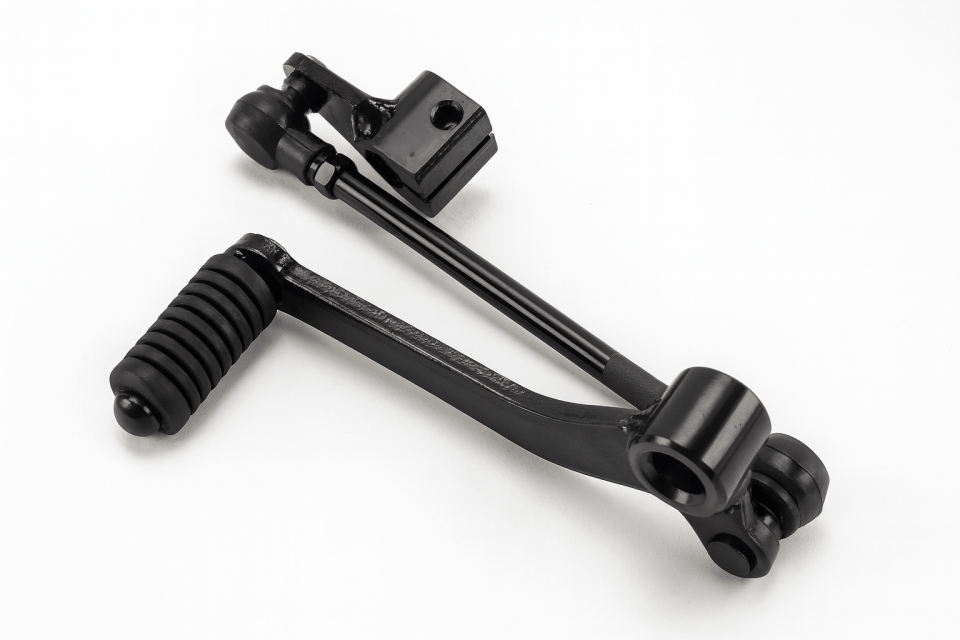 CF Moto 250 NK Vites Kolu Komple E5