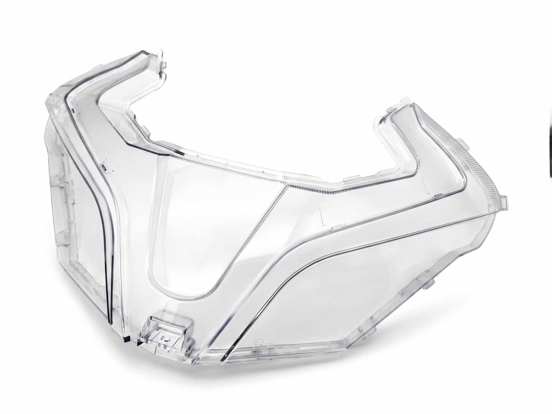 CF Moto 450 SR Ön Far Camı
