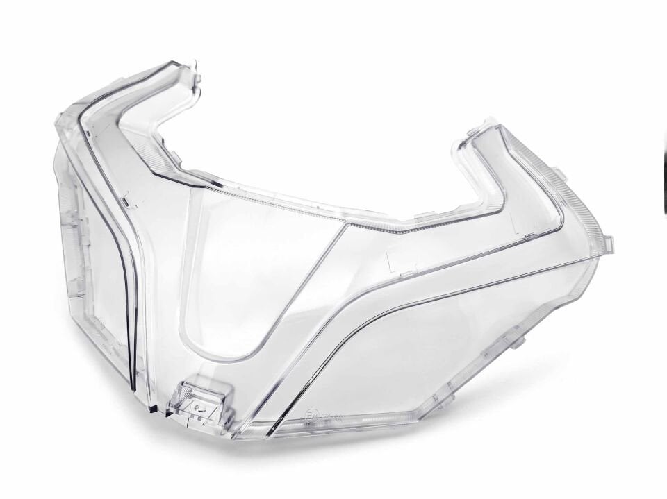 CF Moto 450 SR Ön Far Camı