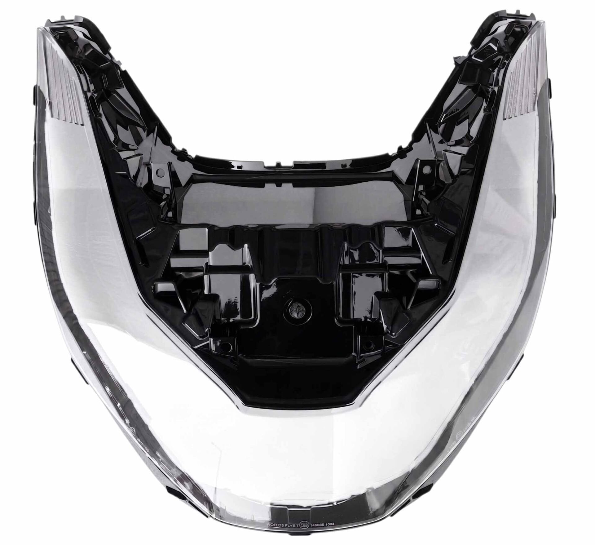 Honda PCX 125 Ön Far Camı 2021-2024