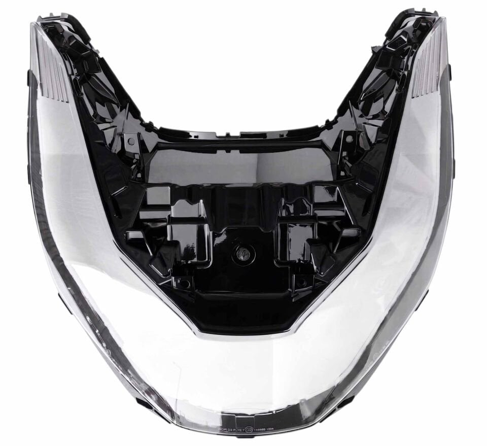 Honda PCX 125 Ön Far Camı 2021-2024