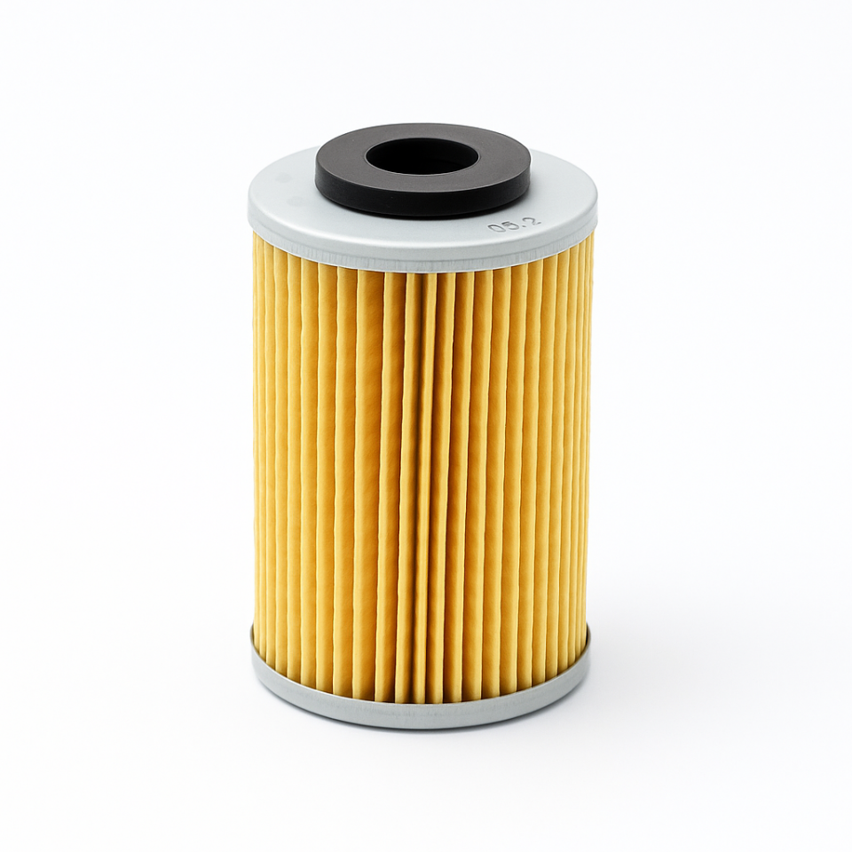 Bajaj Pulsar RS 200 UG Yağ Filtresi