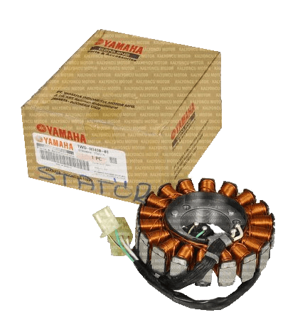 Yamaha Yzf R25 Statör (2014-2018)