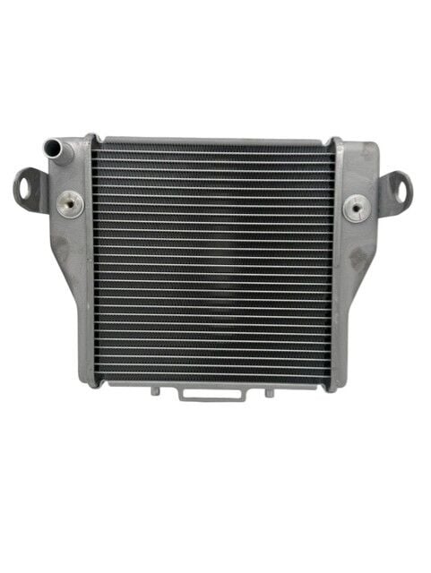 Honda Forza Radyatör 2021-2024