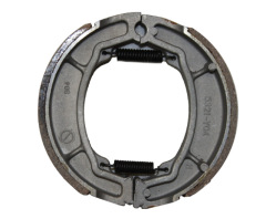 KANUNİ BS 100-125 WİNDY MONDİAL KN-SPACE ARKA BALATA