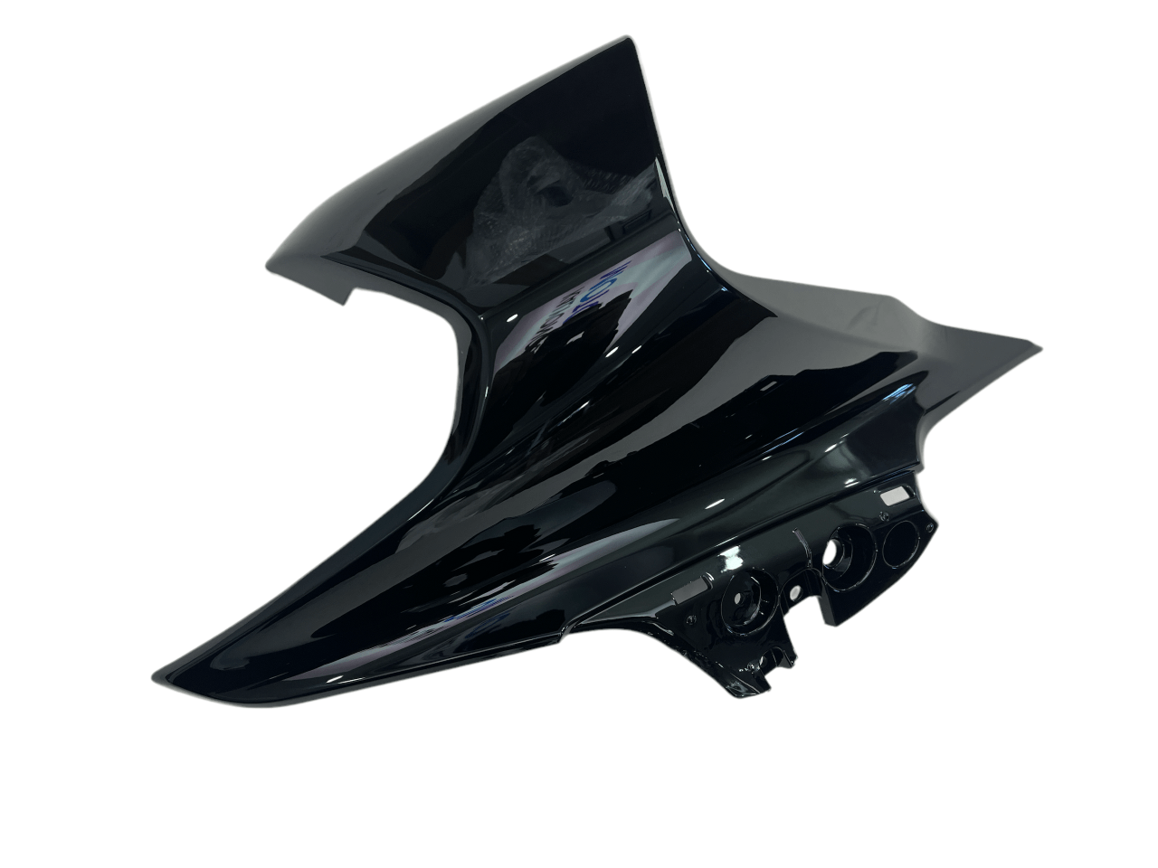 CF Moto 250 SR Kafa Grenajı Sol Siyah