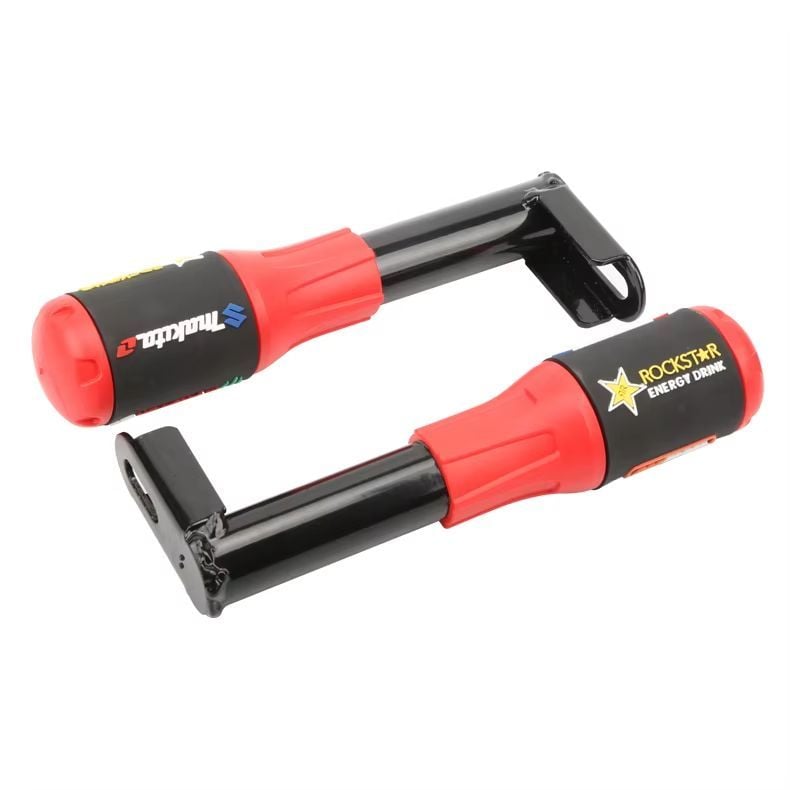 Mondial Drift 125 L Protaper Koruma Takozu Kırmızı