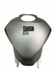 Yamaha R25 2020 Benzin Deposu Arka Kapak Gümüş BS7-XF41D-00-P5