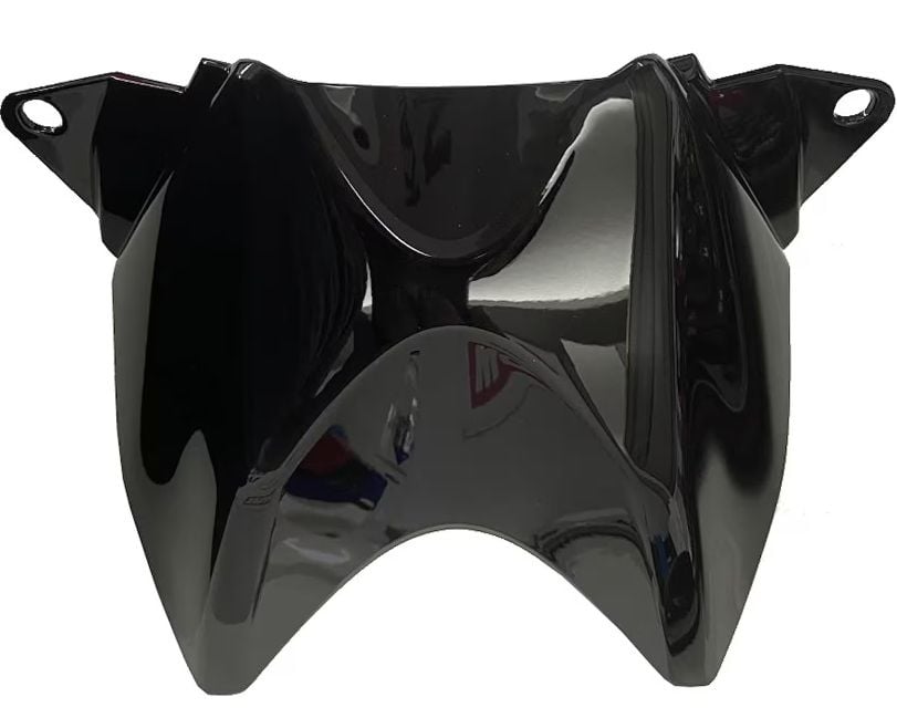 Honda CBR 125 Yakıt Depo Ön Grenaj Siyah