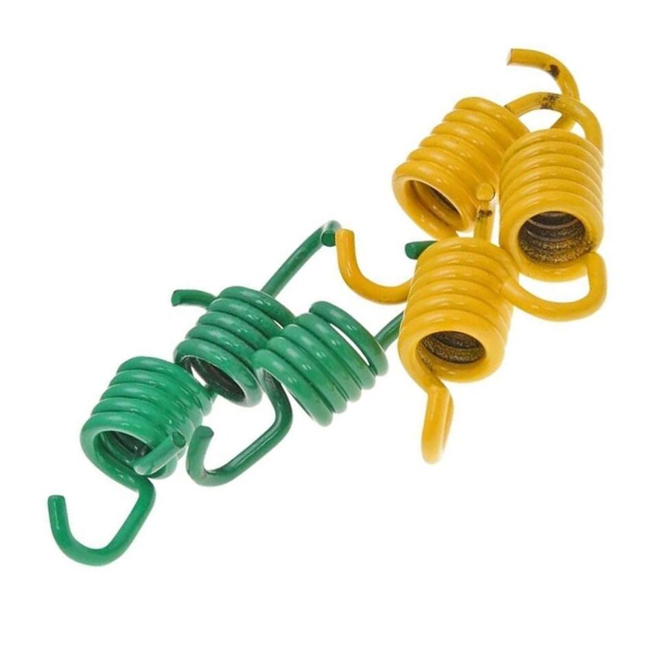 Polini Debriyaj Yay Seti VESPA 125 4T 3V 245.088