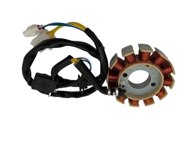 Kuba Space Pro Max Statör