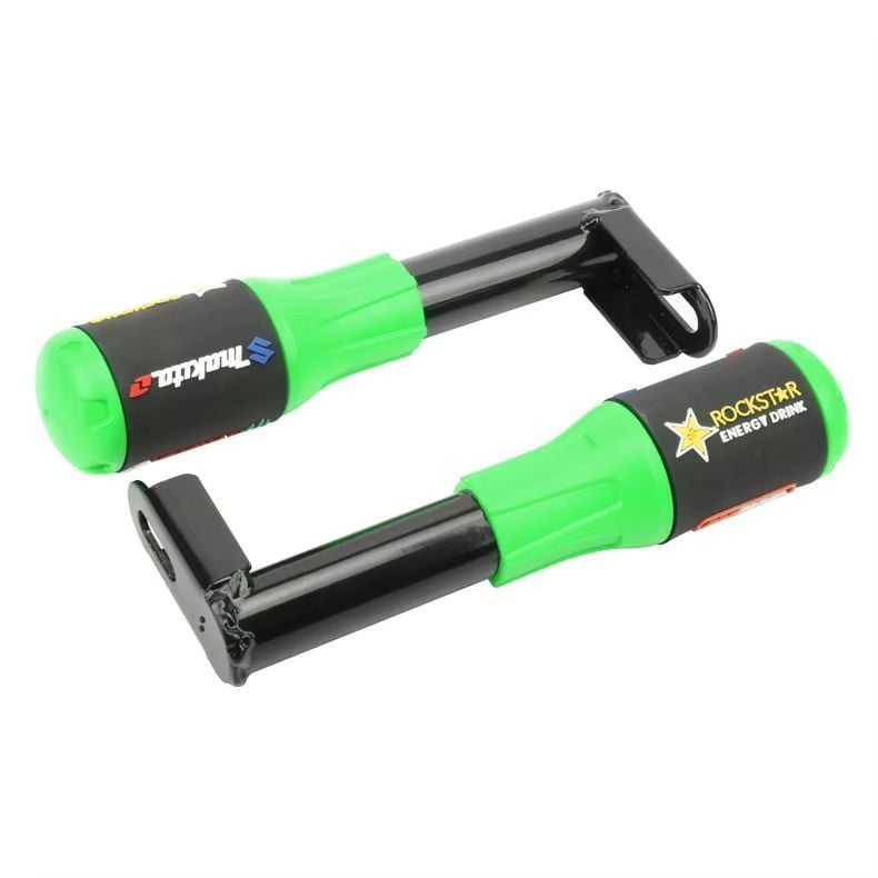 Kuba TK 03 Protaper Koruma Takozu Yeşil