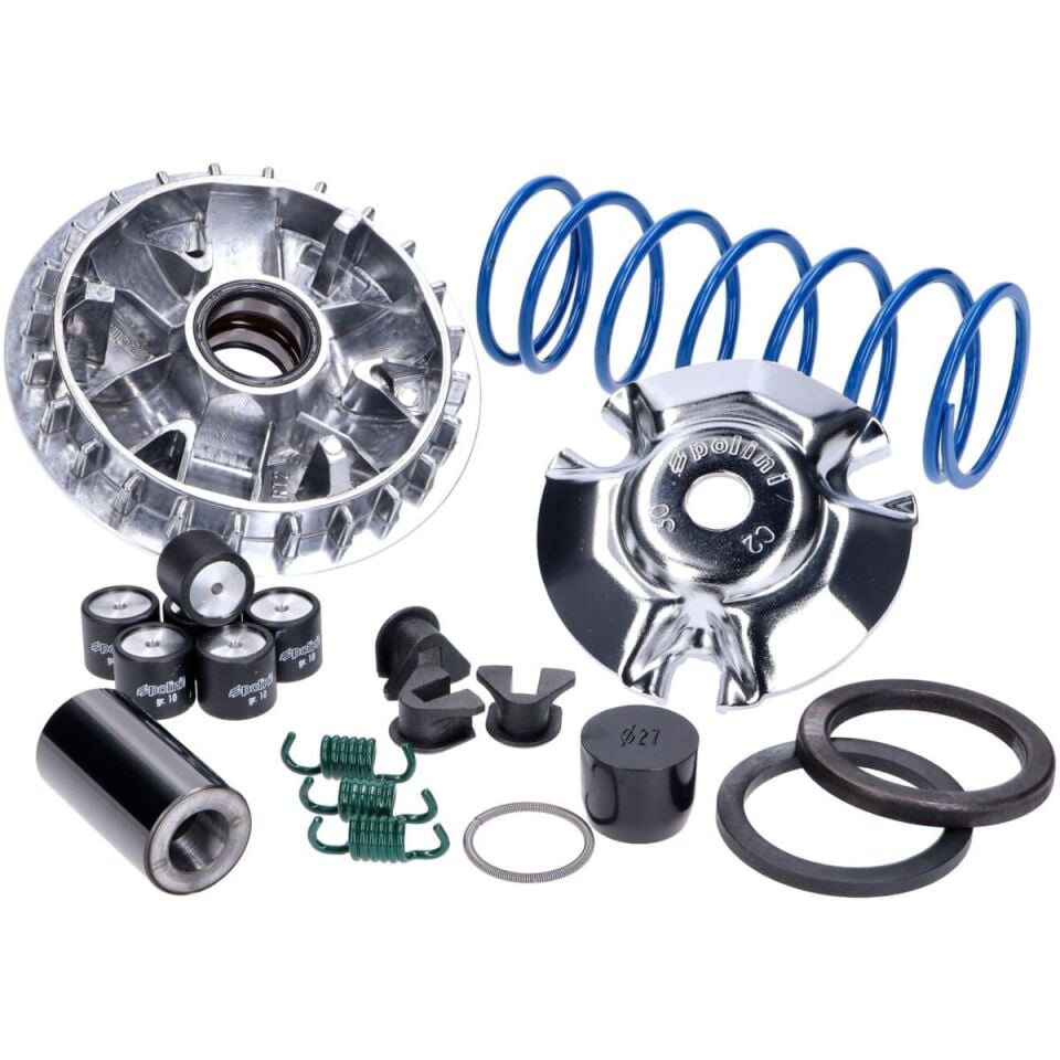 Polini Varyatör HI-SPEED HONDA SH 125/150İ ABS EURO5 241.755