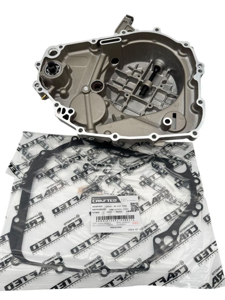 CF Moto SR 250 Debriyaj Kapağı Komple